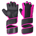 Damen-Kletterhandschuh
