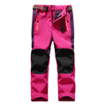 Kinder-Kletterhose