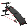 Sit-up-Bank