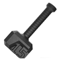 Gym-Hammer