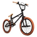 BMX-Rad