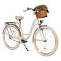 Damenfahrrad
