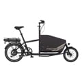 E-Lastenrad