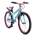 Mädchenfahrrad