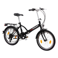 Klapprad