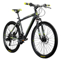 Hardtail-MTB