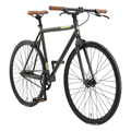 Singlespeed-Bike