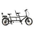 Tandemfahrrad
