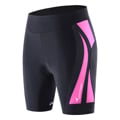 Damen-Fahrradshorts