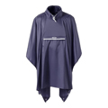 Damen-Fahrradponcho