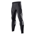Herren-Fahrradhose