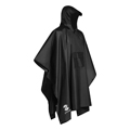 Herren-Fahrradponcho