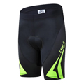 Jungen-Fahrradshorts