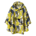Jungen-Fahrradponcho