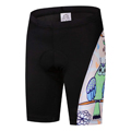 Mädchen-Fahrradshorts