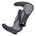 ergonomischer Fahrradgriff