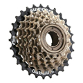 Fahrradkassette