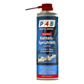 Ketten-Sprühfett