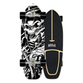 Mini-Longboard