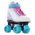 Mädchen-Rollschuh