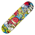 Skateboard-Deck