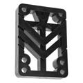 Skateboard-Riser