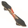 Snakeboard