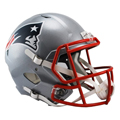 Damen-American-Football-Helm