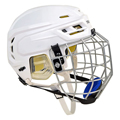 Damen-Lacrosse-Helm