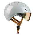 Damen-Vollschalenhelm