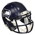 Herren-American-Football-Helm