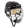 Herren-Eishockeyhelm