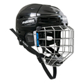 Herren-Lacrosse-Helm