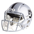 Jungen-American-Football-Helm