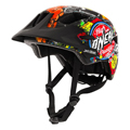 Jungen-Mountainbike-Helm