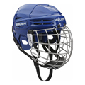Jungen-Lacrosse-Helm