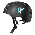 Jungen-Skaterhelm