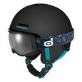 Jungen-Skihelm
