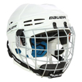 Kinder-Eishockeyhelm