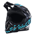Kinder-Downhill-Helm