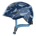 Kinder-Vollschalenhelm
