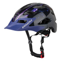 Mädchen-Fahrradhelm