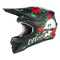 Mädchen-Downhill-Helm
