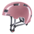 Mädchen-Halbschalenhelm
