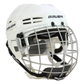 Mädchen-Lacrosse-Helm