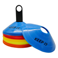 Trainingshütchen
