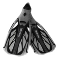 Schwimmflosse
