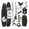 Stand-up-Paddling