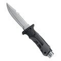 Tauchermesser