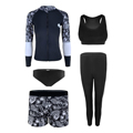 Damen-Wassersportbekleidung